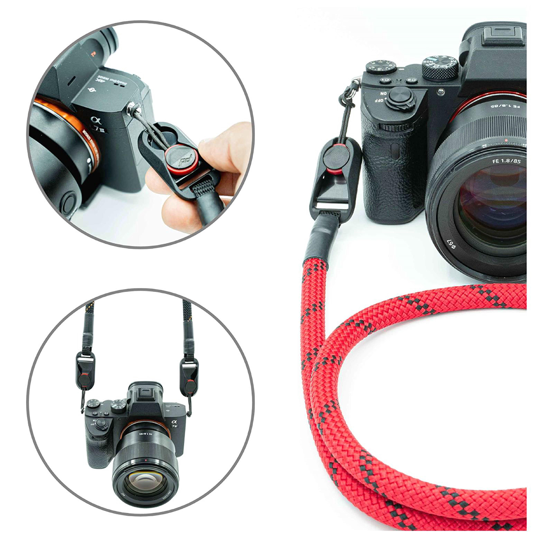 Kameraseil Profi