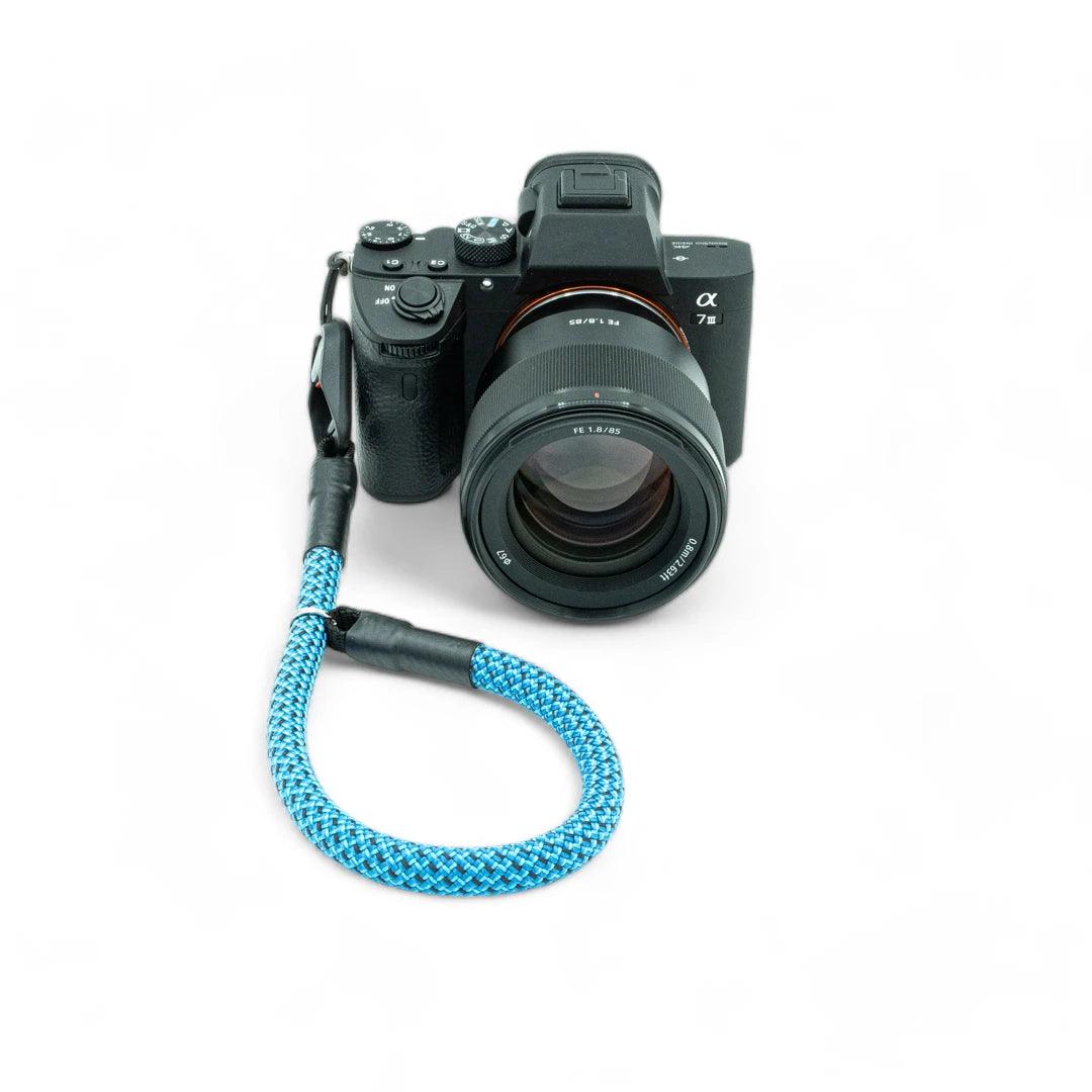 Handschlaufe Profi Peak - Seilstyles