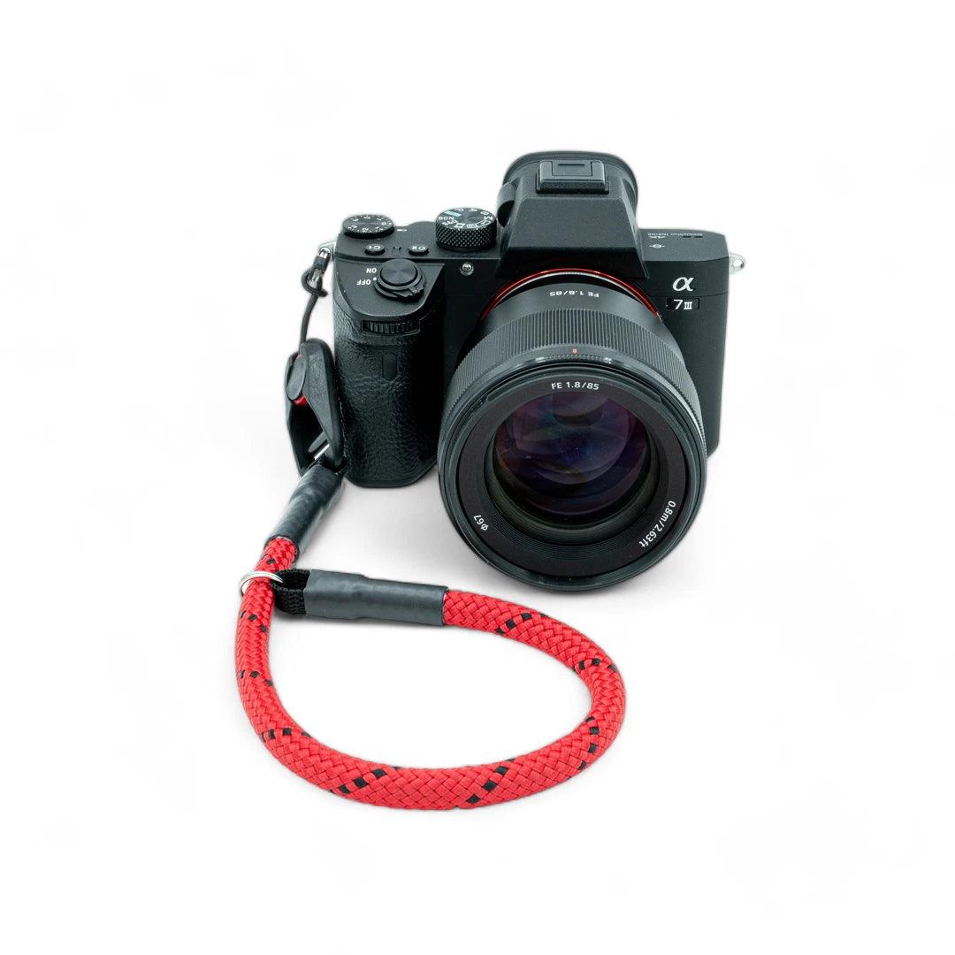 Handschlaufe Profi Peak - Seilstyles