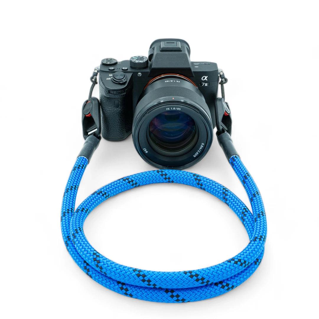 Kameraseil Profi Peak - Seilstyles