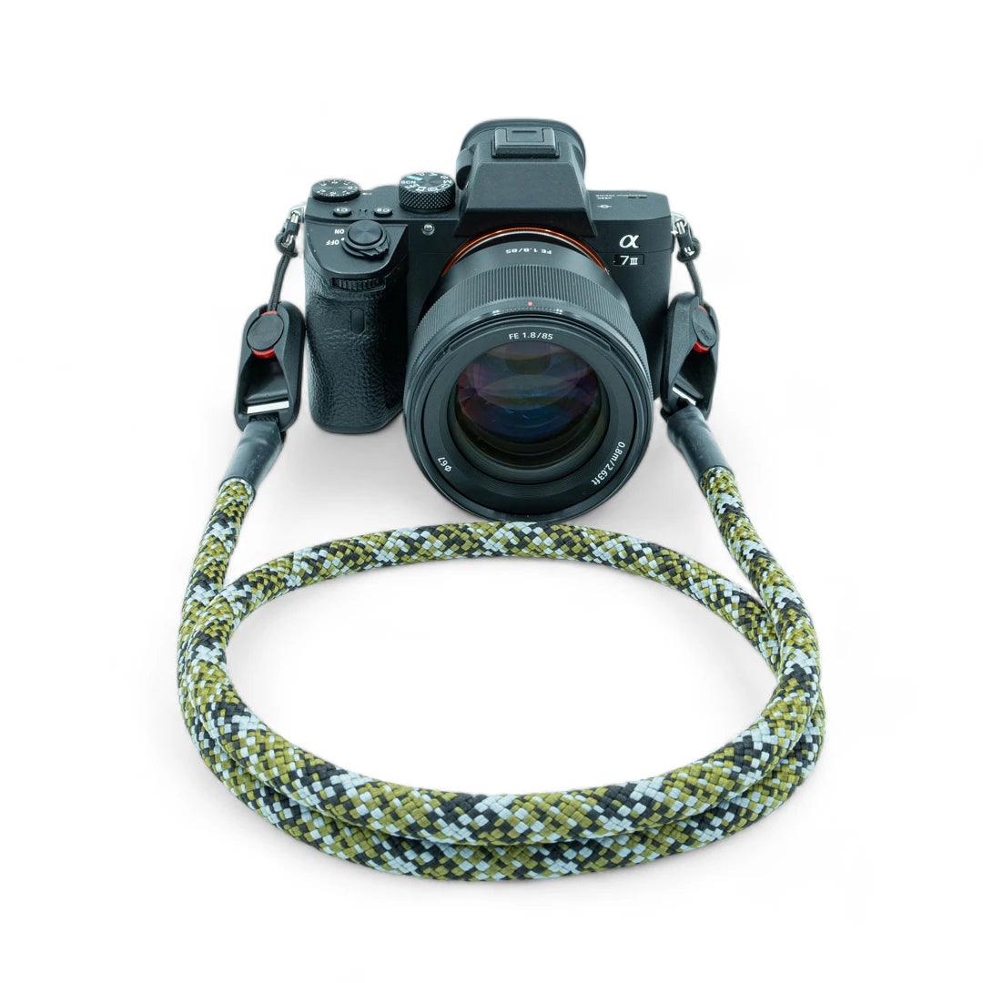 Kameraseil Profi Peak - Seilstyles