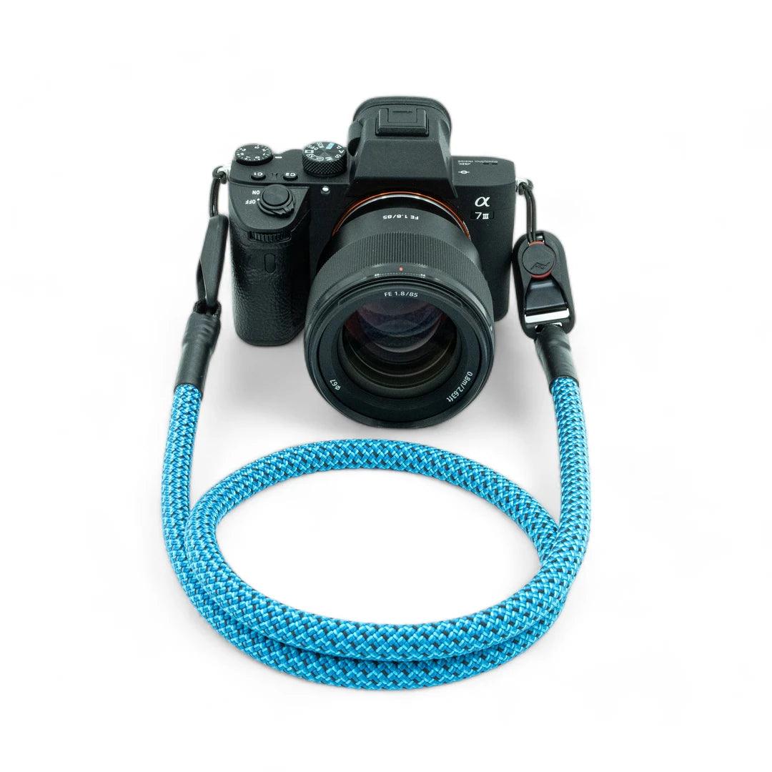 Kameraseil Profi Peak - Seilstyles