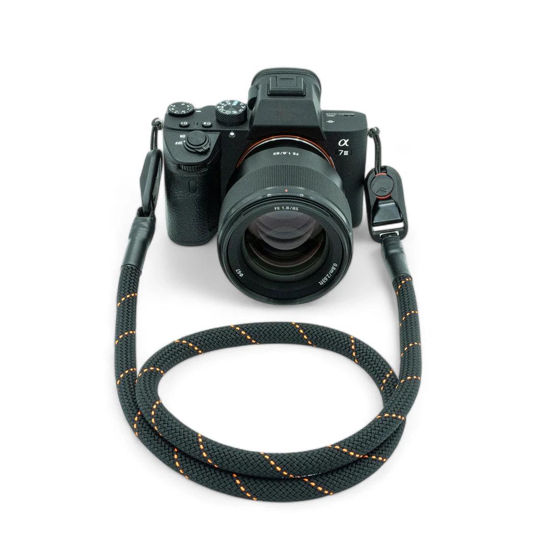 Kameraseil Profi Peak - Seilstyles