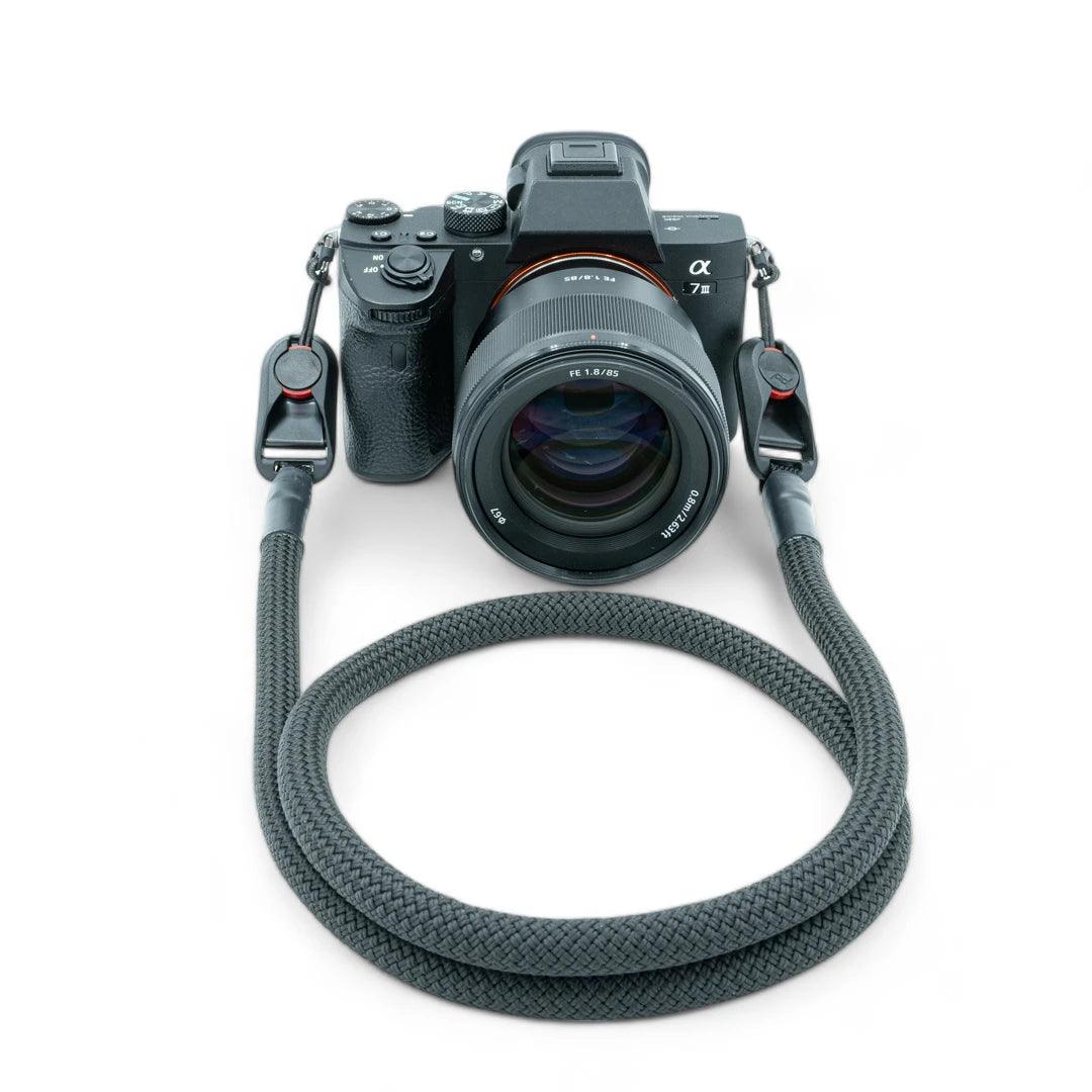 Kameraseil Profi Peak - Seilstyles